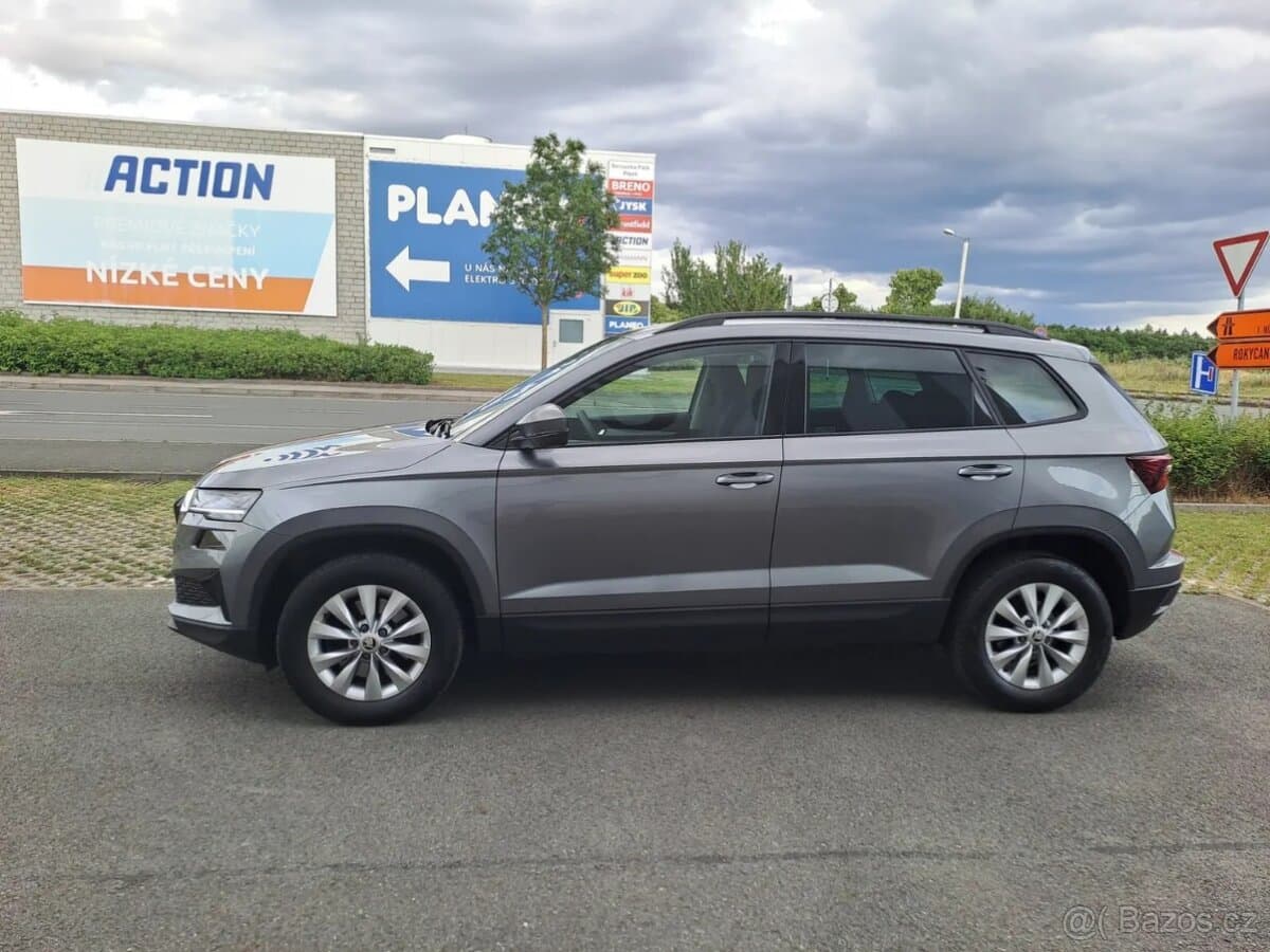2022 Škoda KAROQ - 4