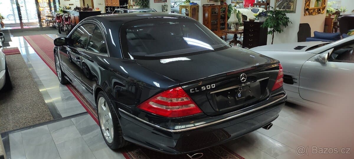 1991 Mercedes-Benz OSTATNÍ - 4