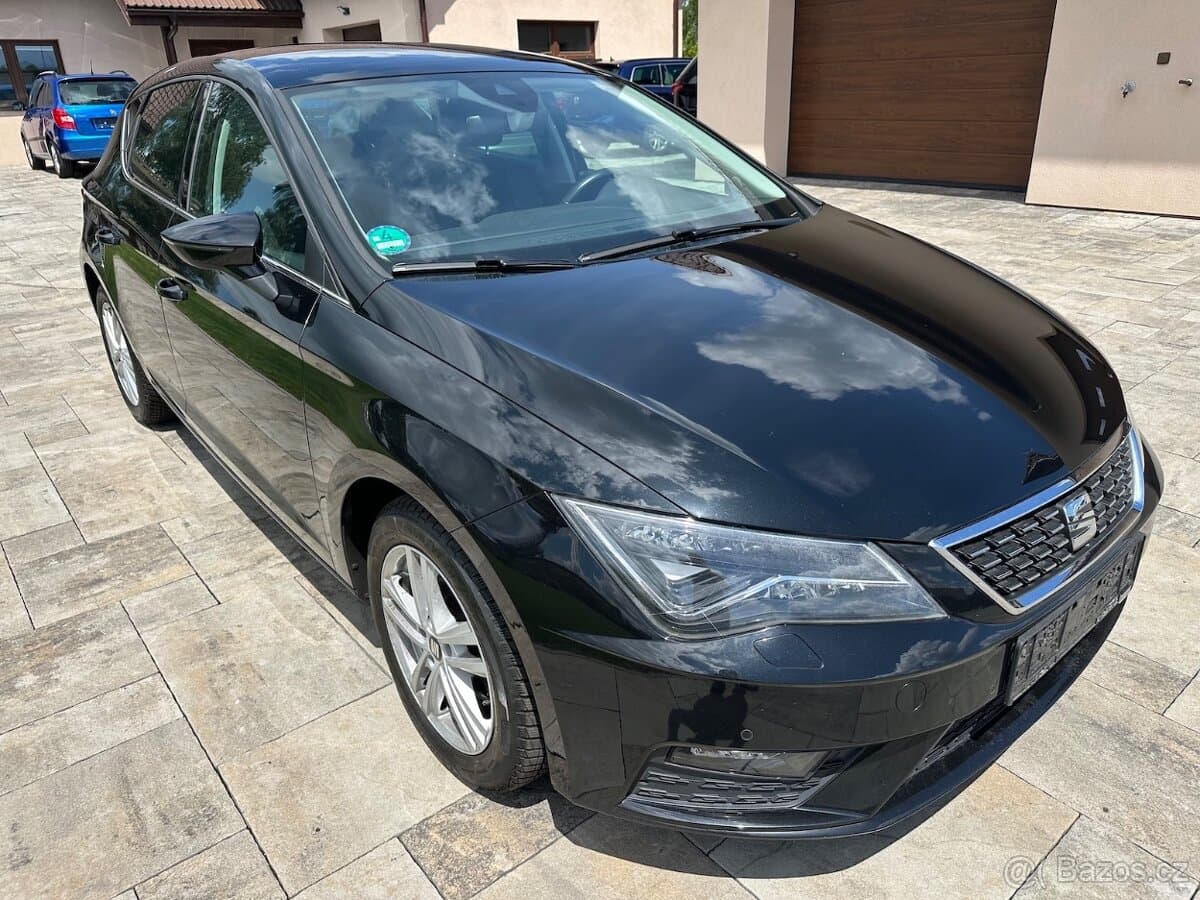 2017 Seat LEON - 4