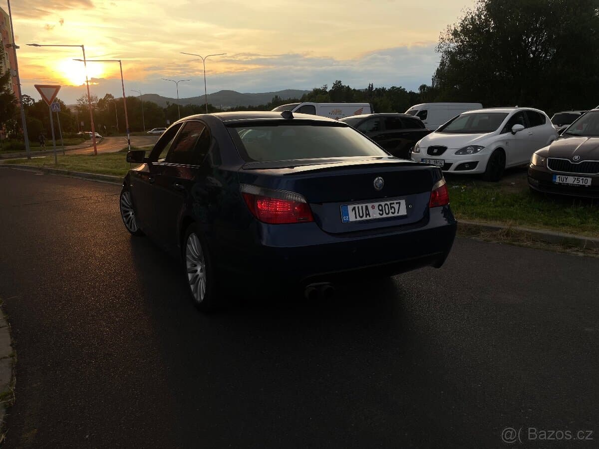 2003 BMW OSTATNÍ - 4
