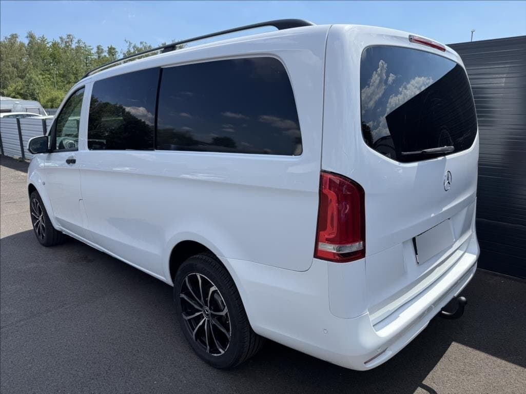 2016 Mercedes-Benz VITO - 4