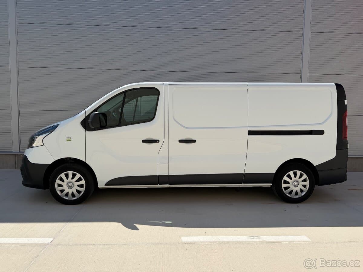 2018 Renault TRAFIC - 4