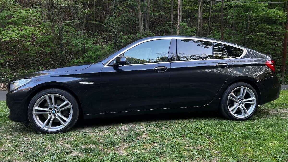 2012 BMW OSTATNÍ - 4