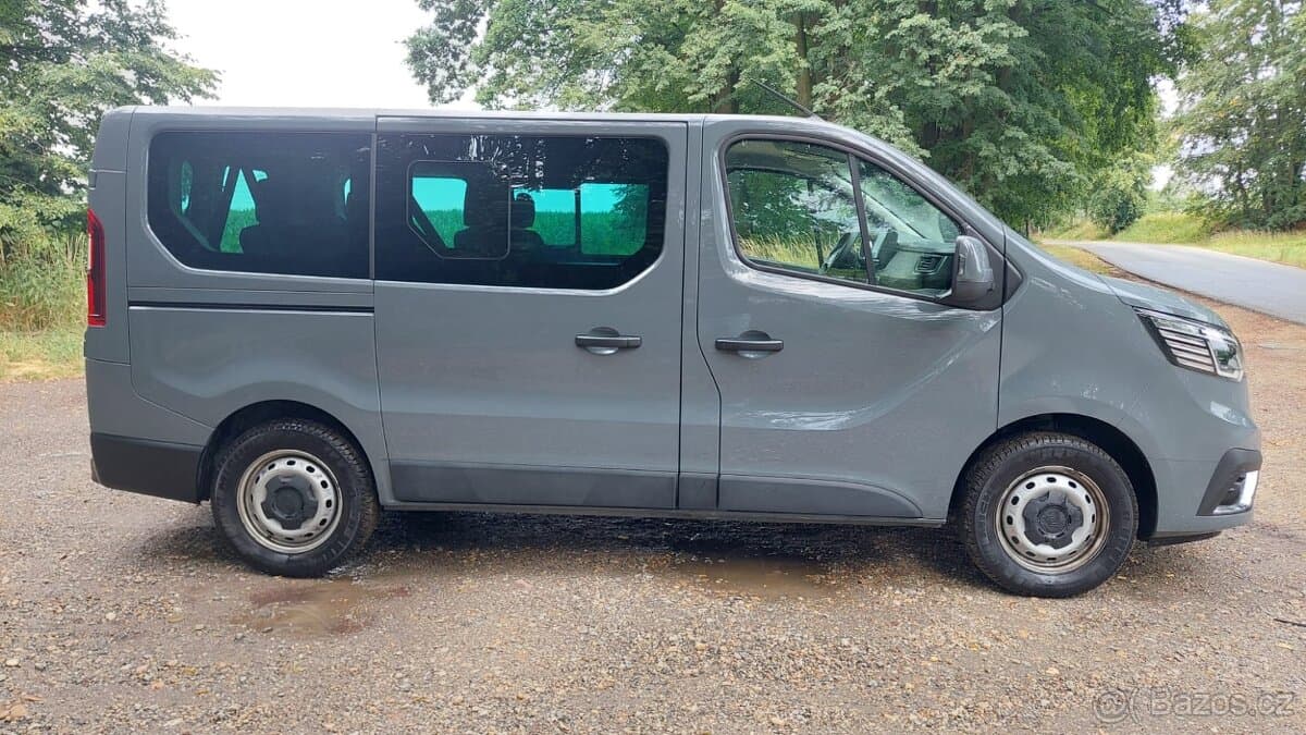 2023 Renault TRAFIC - 4
