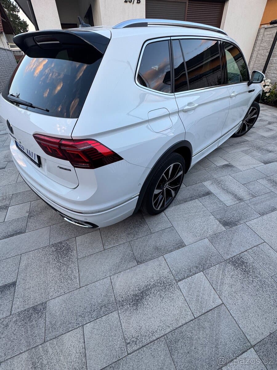 Volkswagen TIGUAN - 4