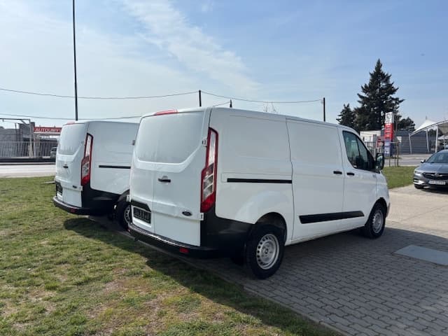 2021 Ford TRANSIT - 4