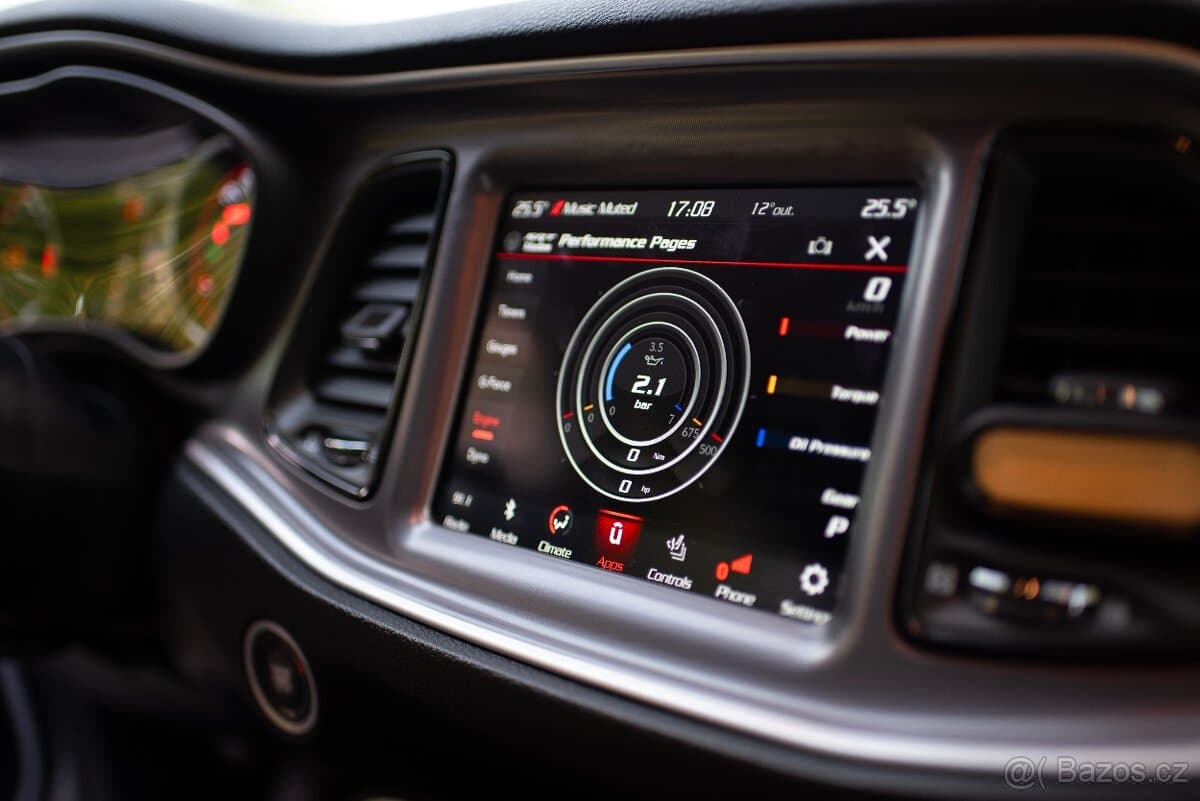 2019 Dodge CHALLENGER - 4