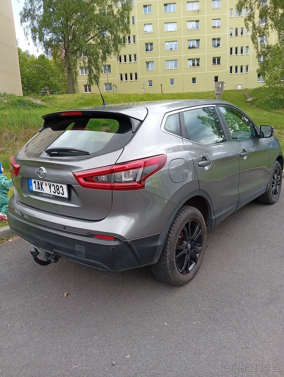 2019 Nissan QASHQAI - 4