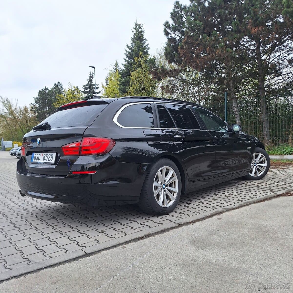 2012 BMW OSTATNÍ - 4