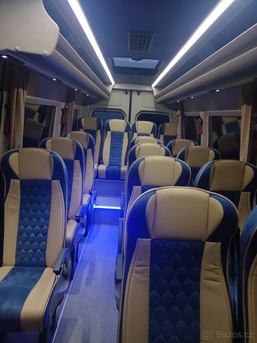 2010 Mercedes-Benz SPRINTER - 4