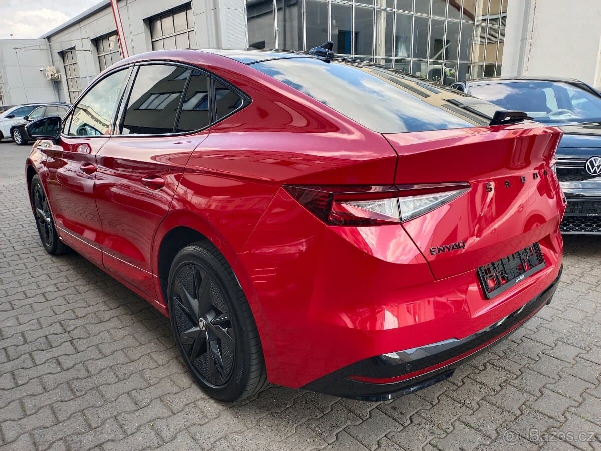 2023 Škoda ENYAQ - 4