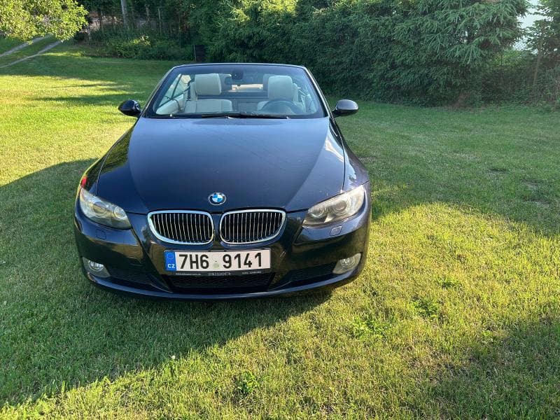 2008 BMW OSTATNÍ - 4