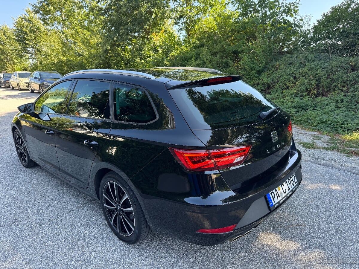 2020 Seat LEON - 4