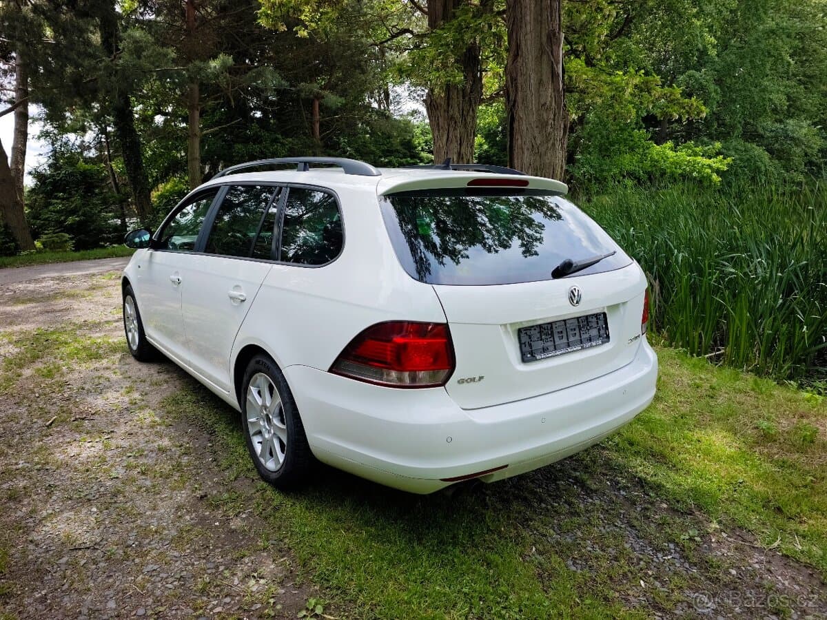 2013 Volkswagen GOLF - 4