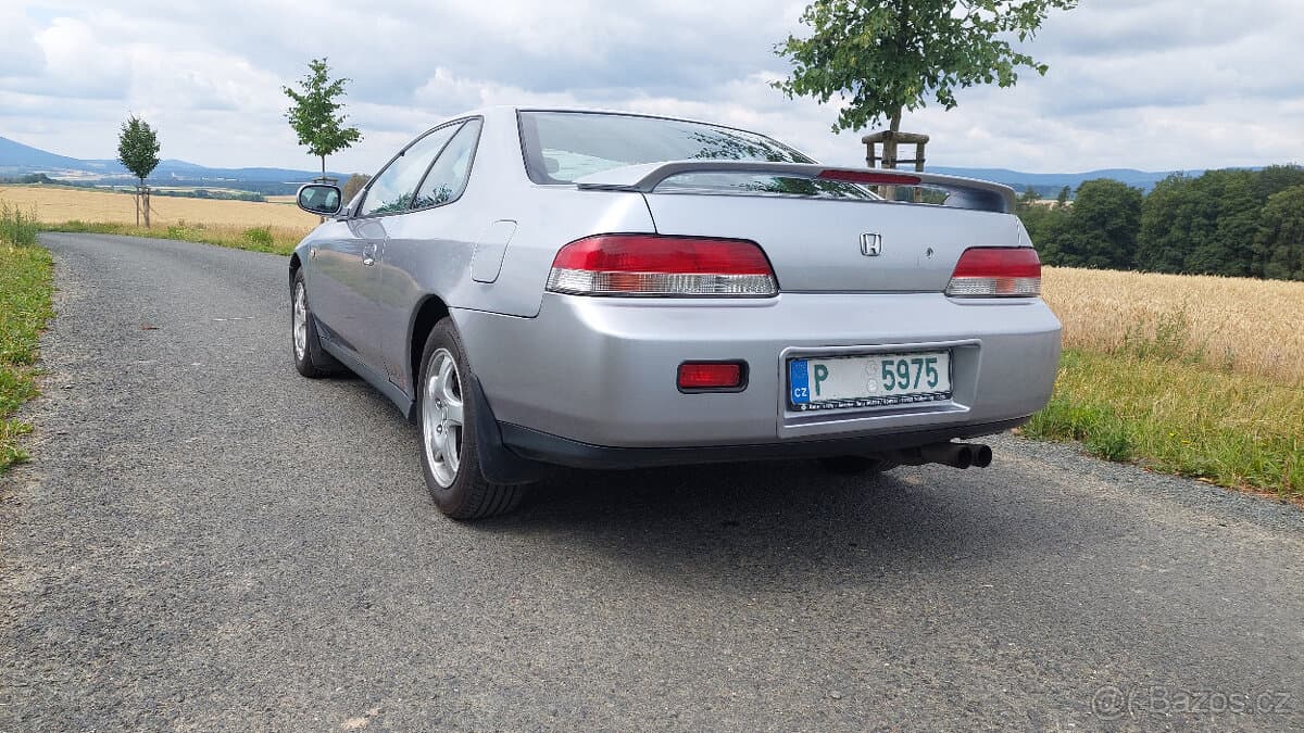 1997 Honda PRELUDE - 4
