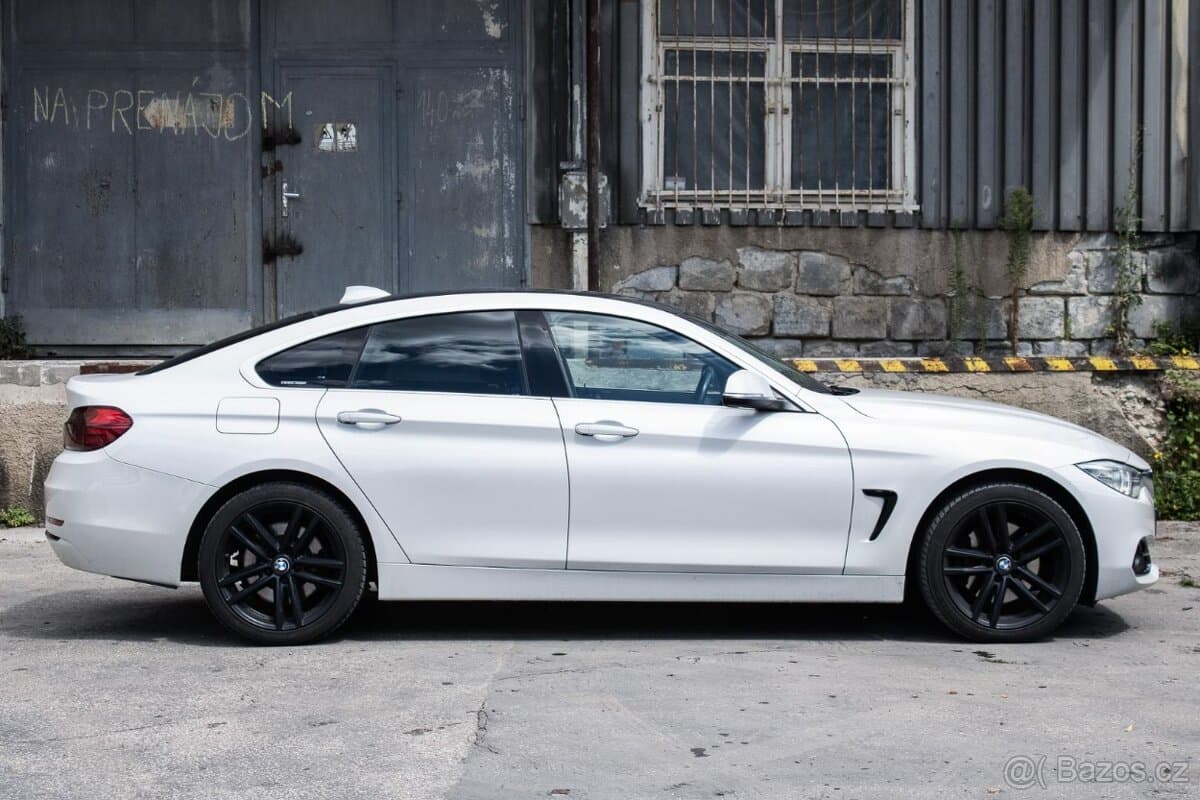 2015 BMW OSTATNÍ - 4