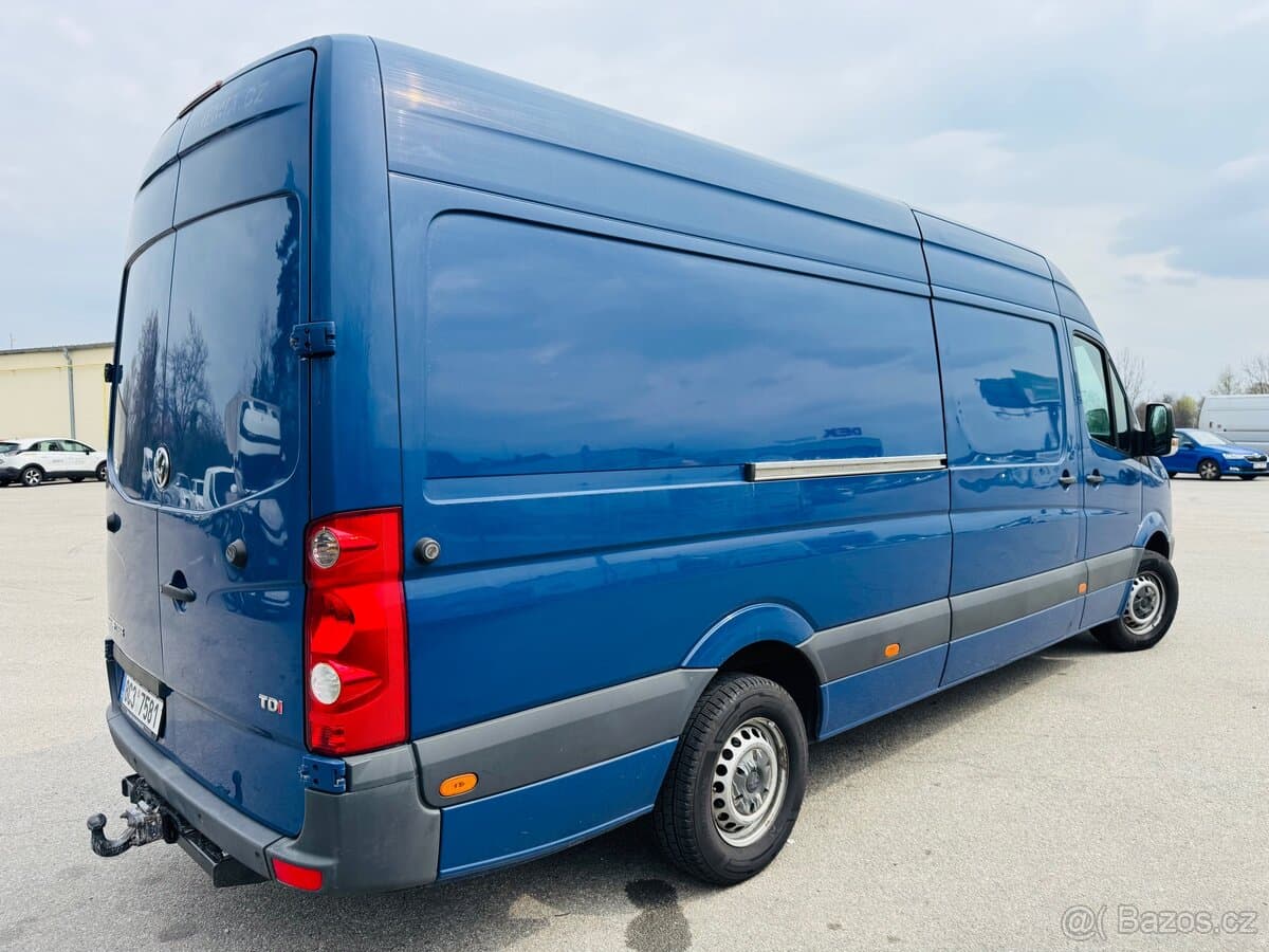 2017 Volkswagen OSTATNÍ - 4