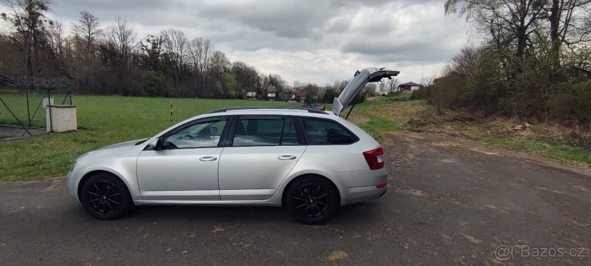 2013 Škoda OCTAVIA - 4
