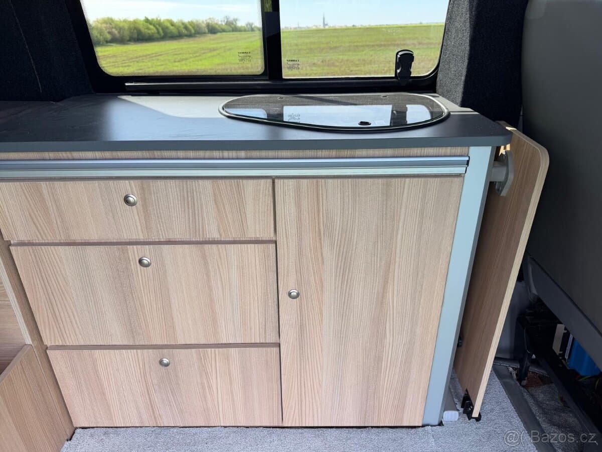 Volkswagen TRANSPORTER - 4