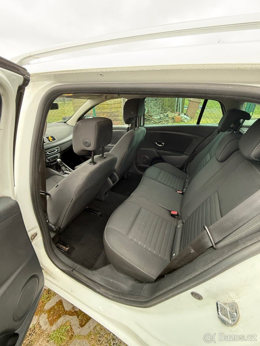 2016 Renault MEGANE - 4