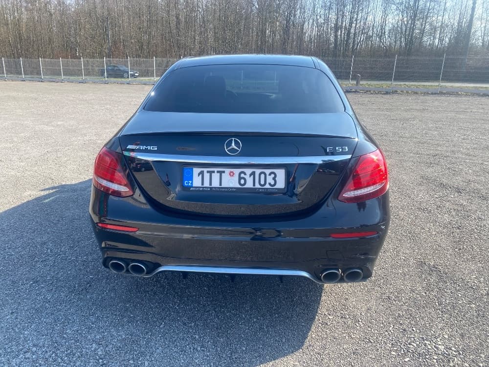 2019 Mercedes-Benz OSTATNÍ - 4