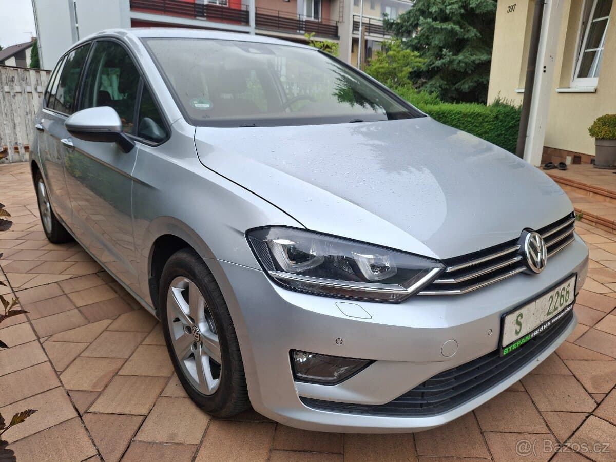 2015 Volkswagen GOLF - 4