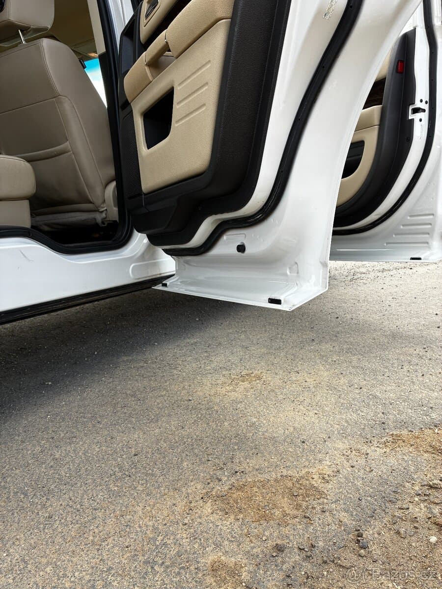 2013 Ford OSTATNÍ - 4