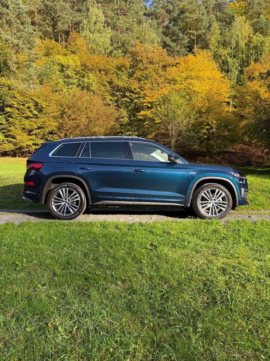2021 Škoda KODIAQ - 4