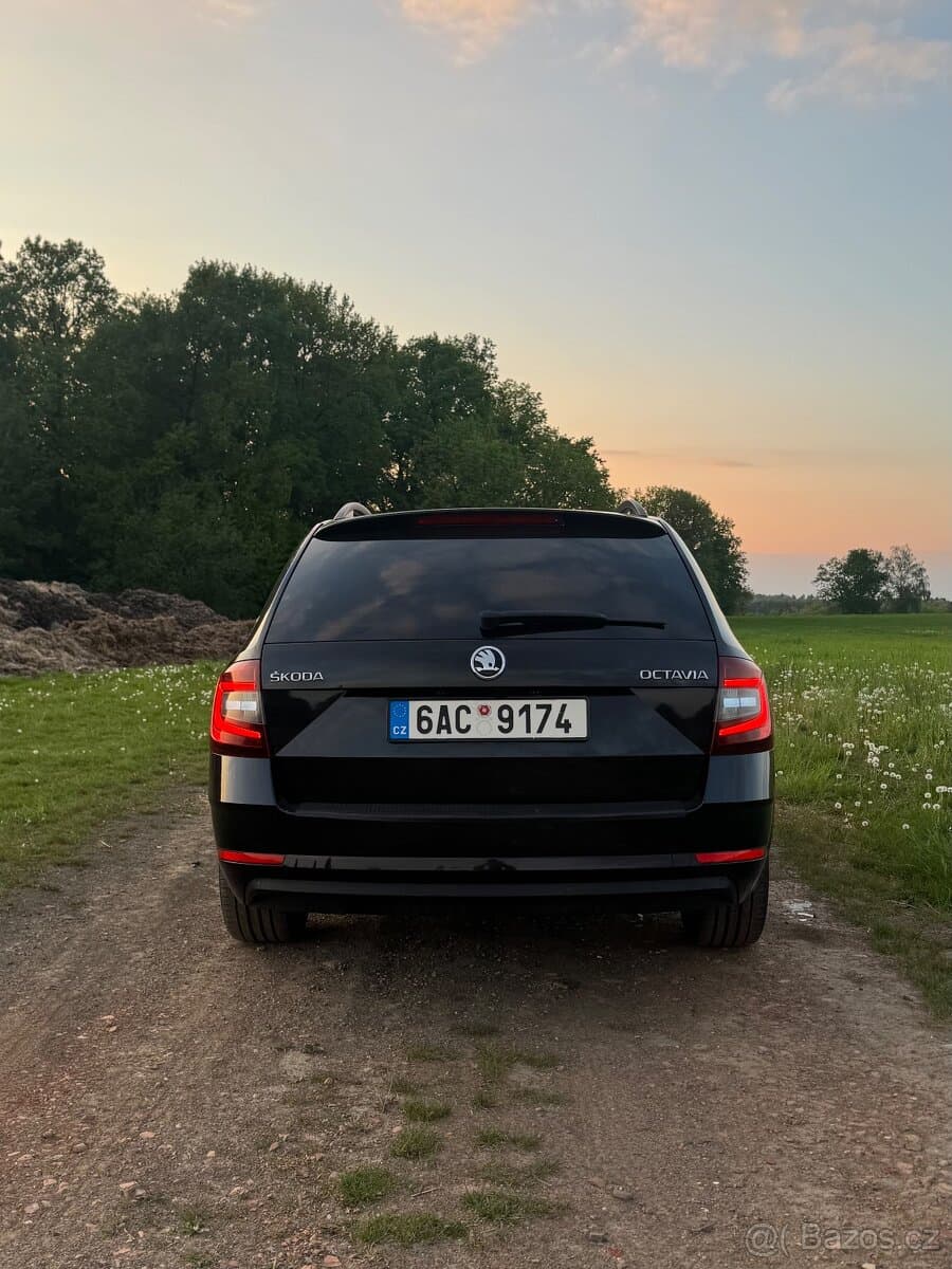 2017 Škoda OCTAVIA - 4