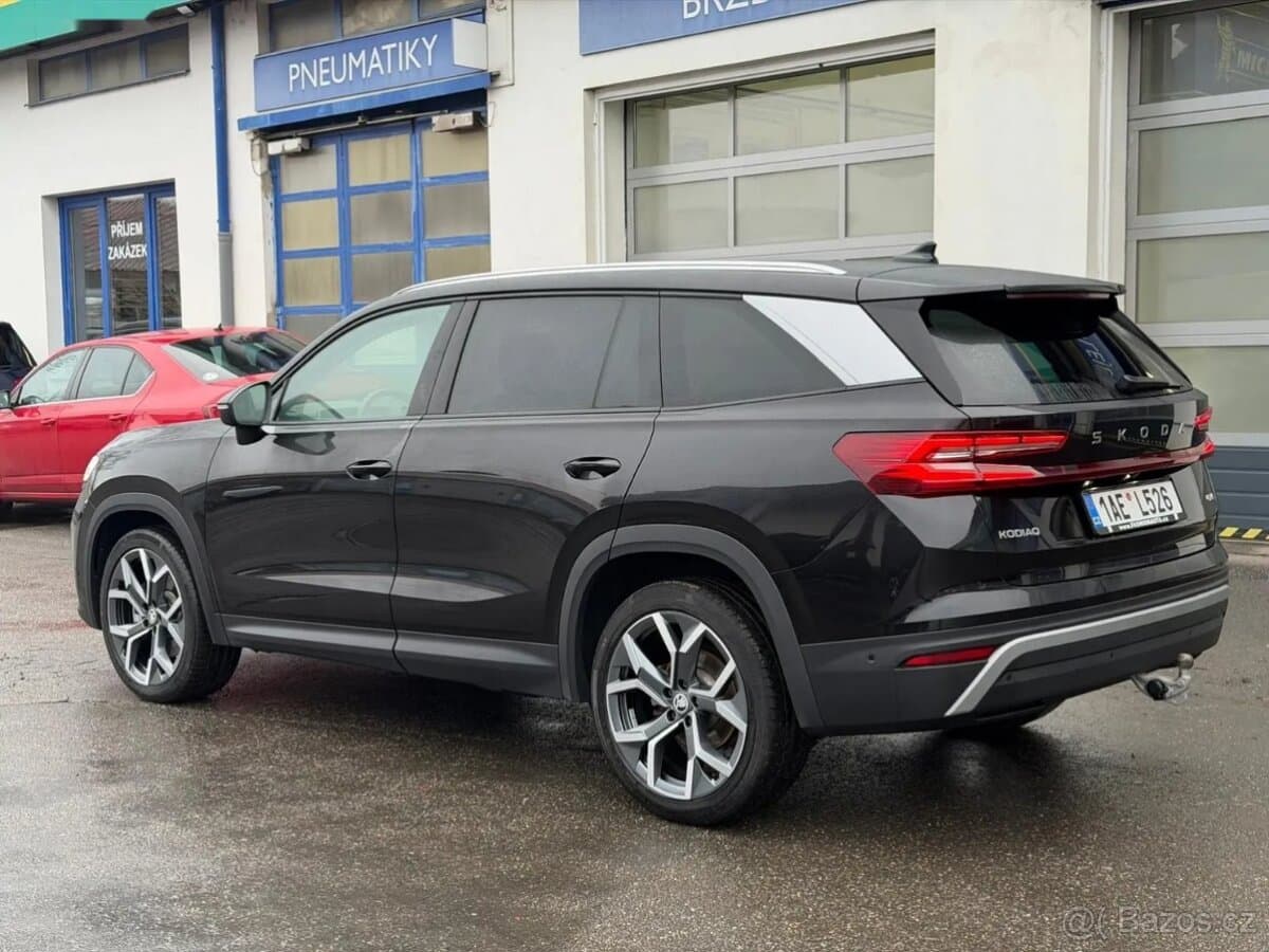 2024 Škoda KODIAQ - 4