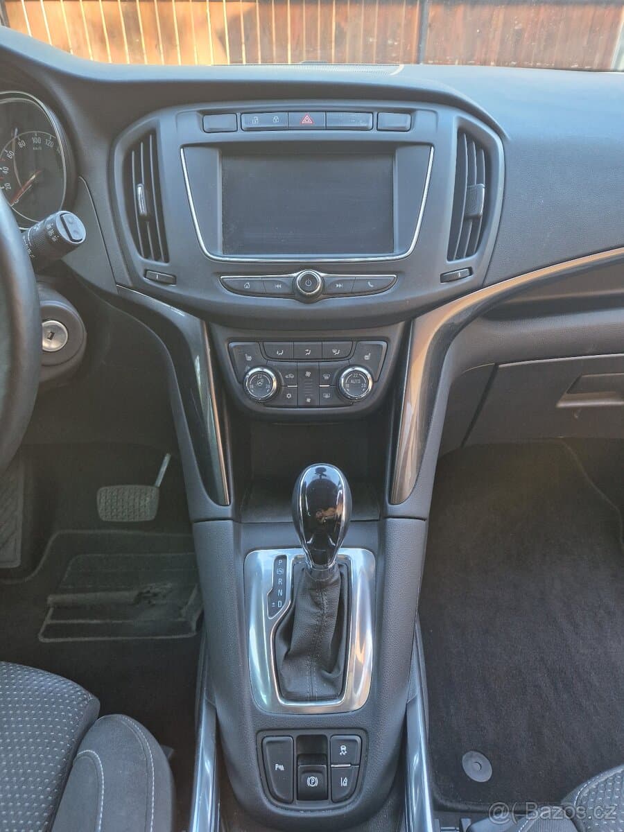 2018 Opel ZAFIRA - 4