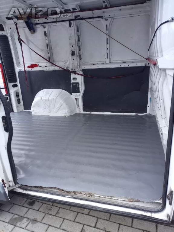 2009 Peugeot BOXER - 4