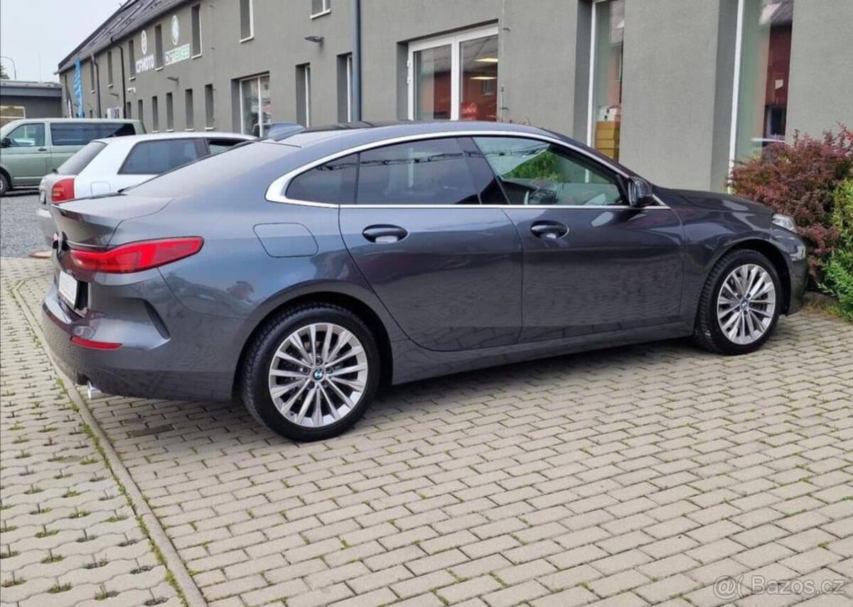 2021 BMW 2-SERIES - 4
