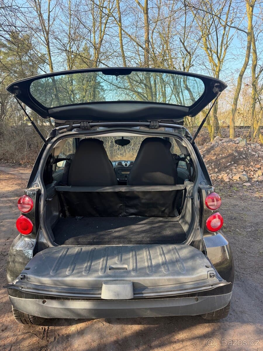 2008 Smart FORTWO - 4