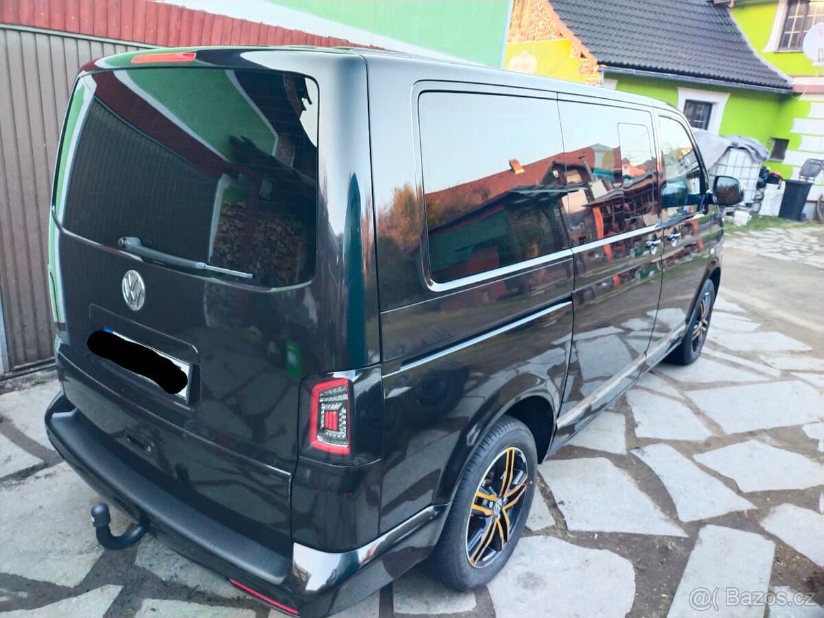 2003 Volkswagen MULTIVAN - 4