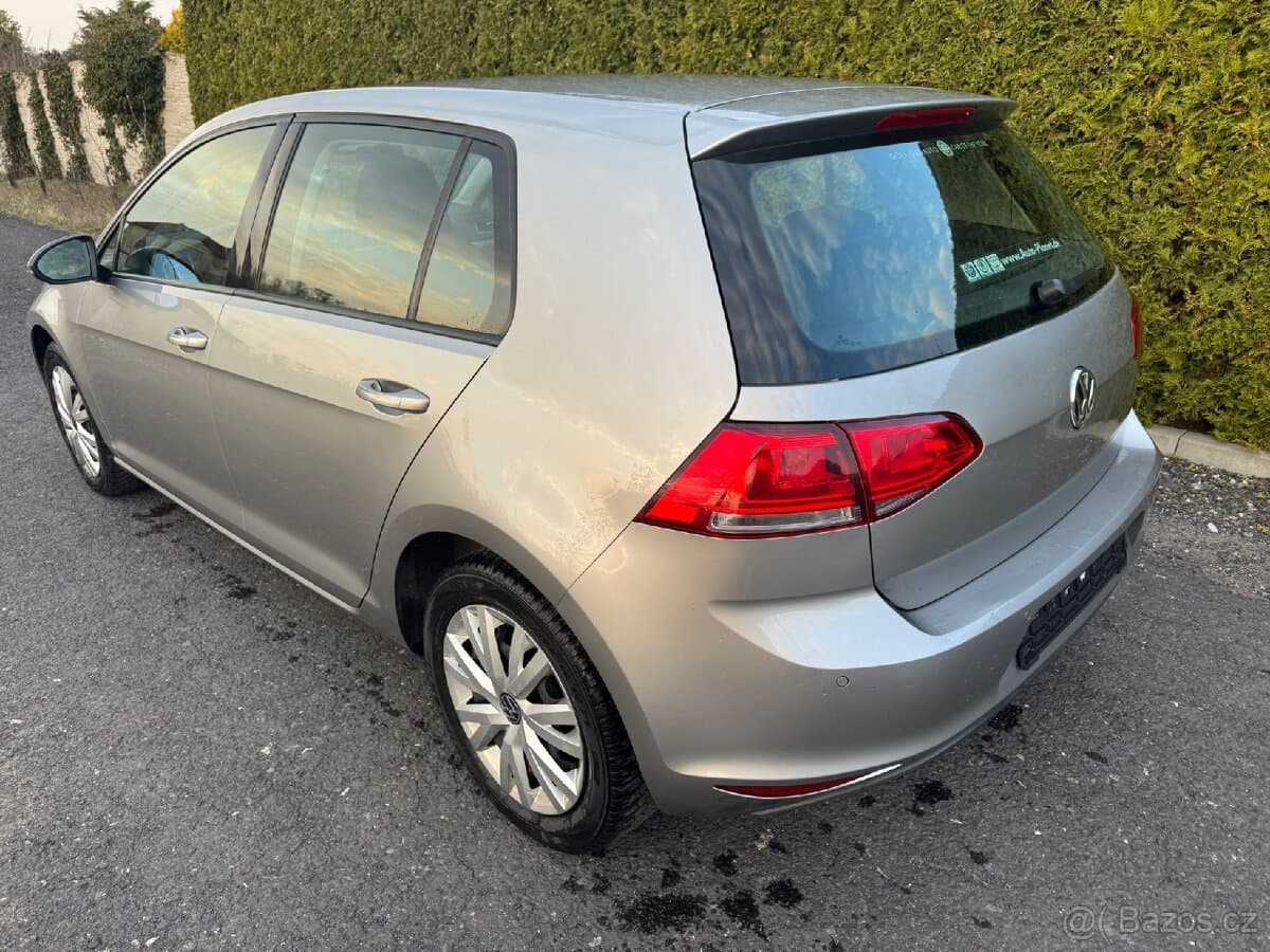 2013 Volkswagen GOLF - 4