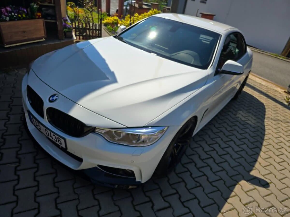 2017 BMW OSTATNÍ - 4