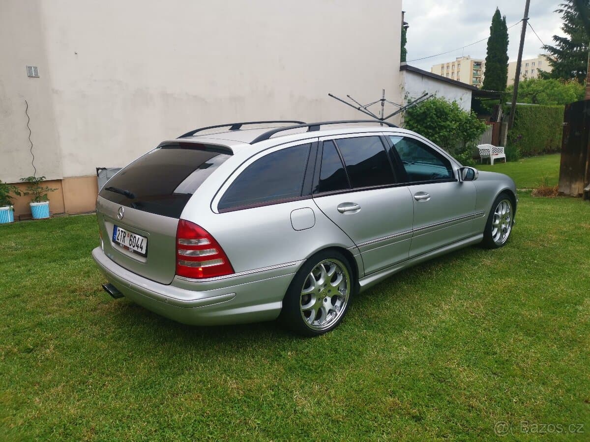 2002 Mercedes-Benz OSTATNÍ - 4