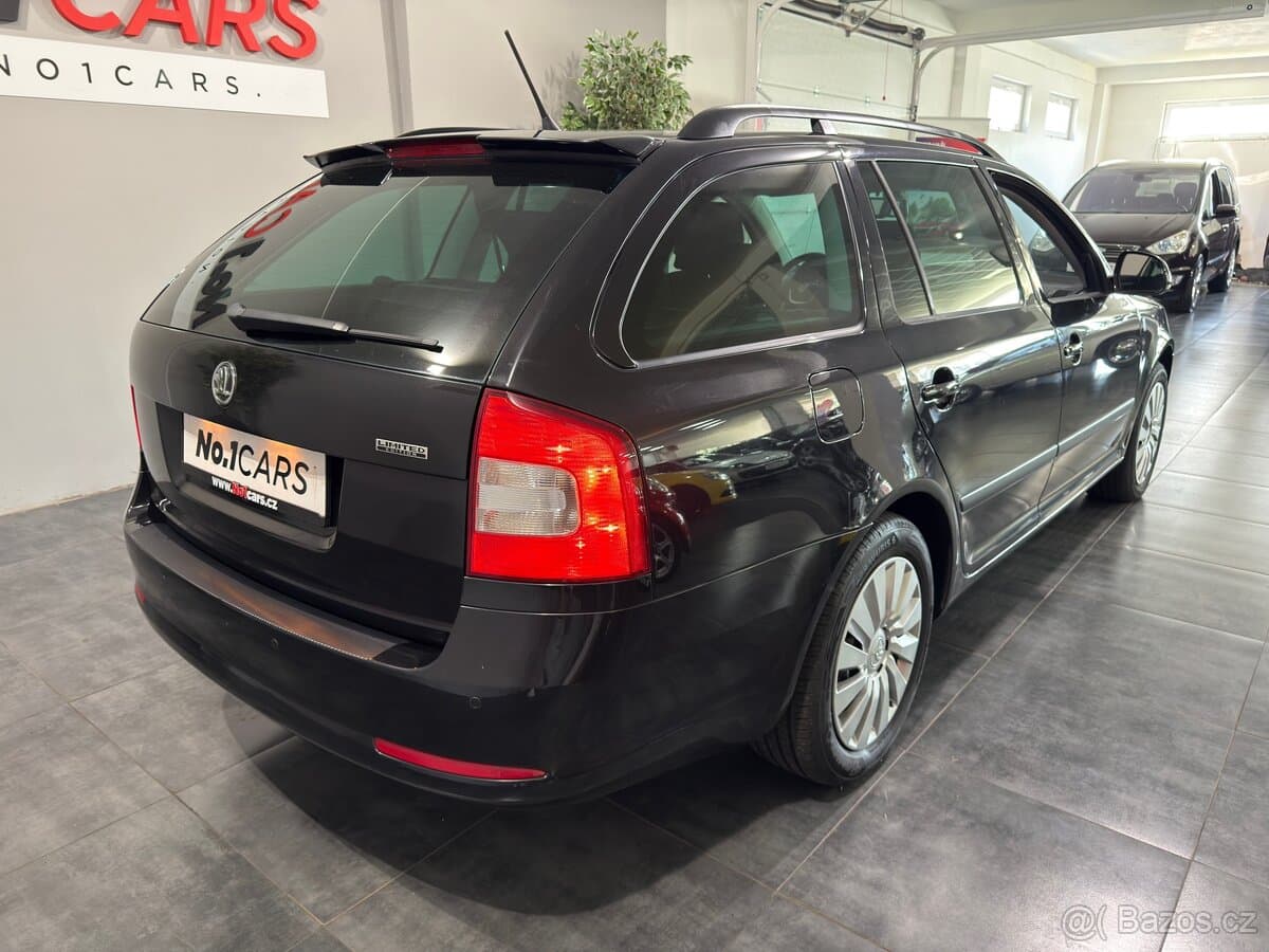 2012 Škoda OCTAVIA - 4