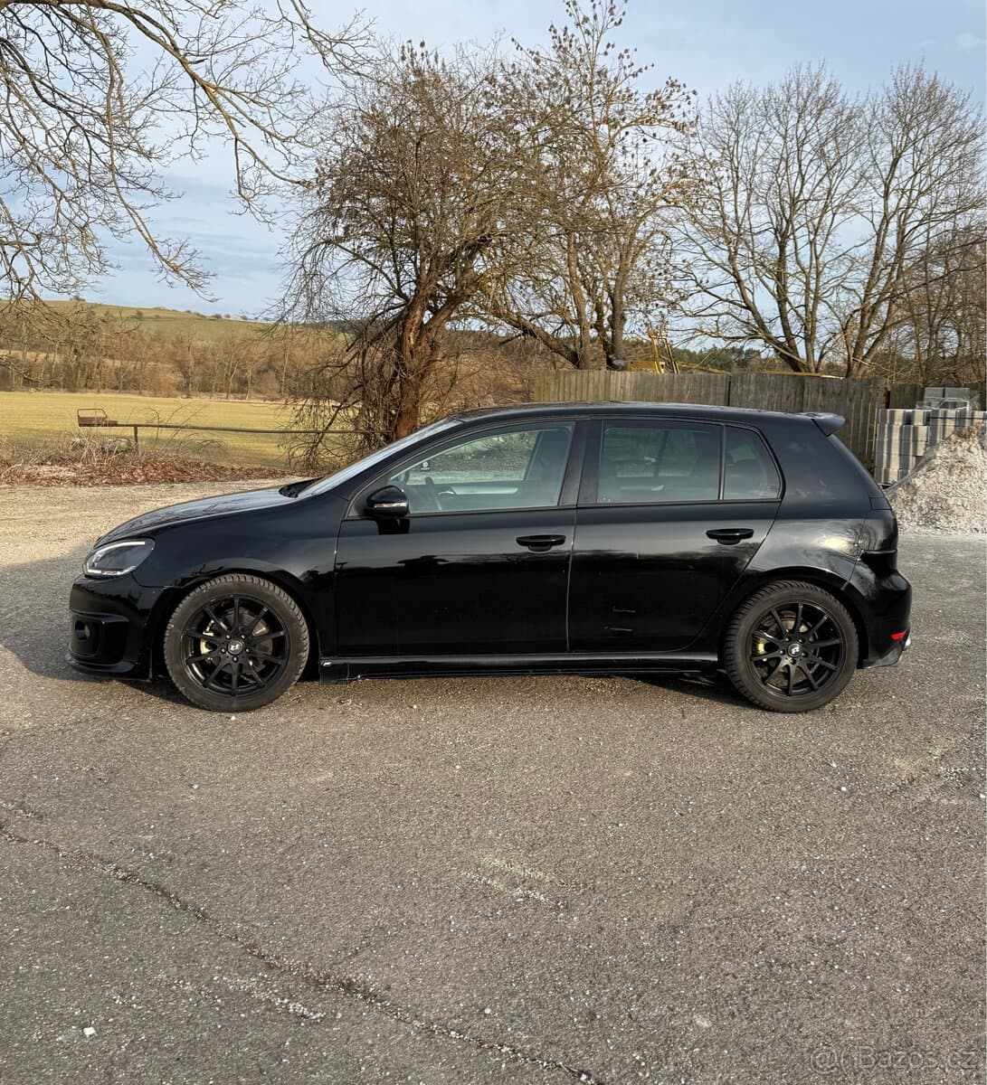 2012 Volkswagen GOLF - 4