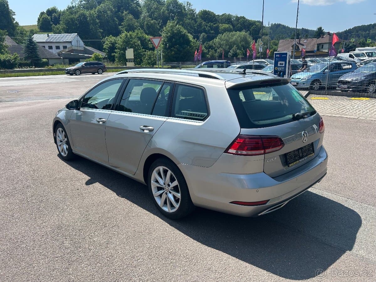 2019 Volkswagen GOLF - 4