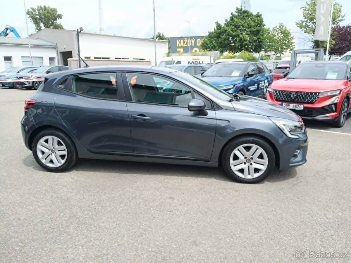 2022 Renault CLIO - 4