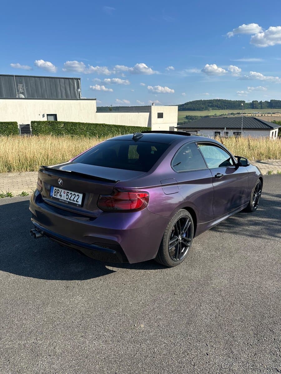 2018 BMW OSTATNÍ - 4