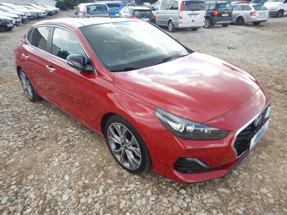 2019 Hyundai i30 - 4