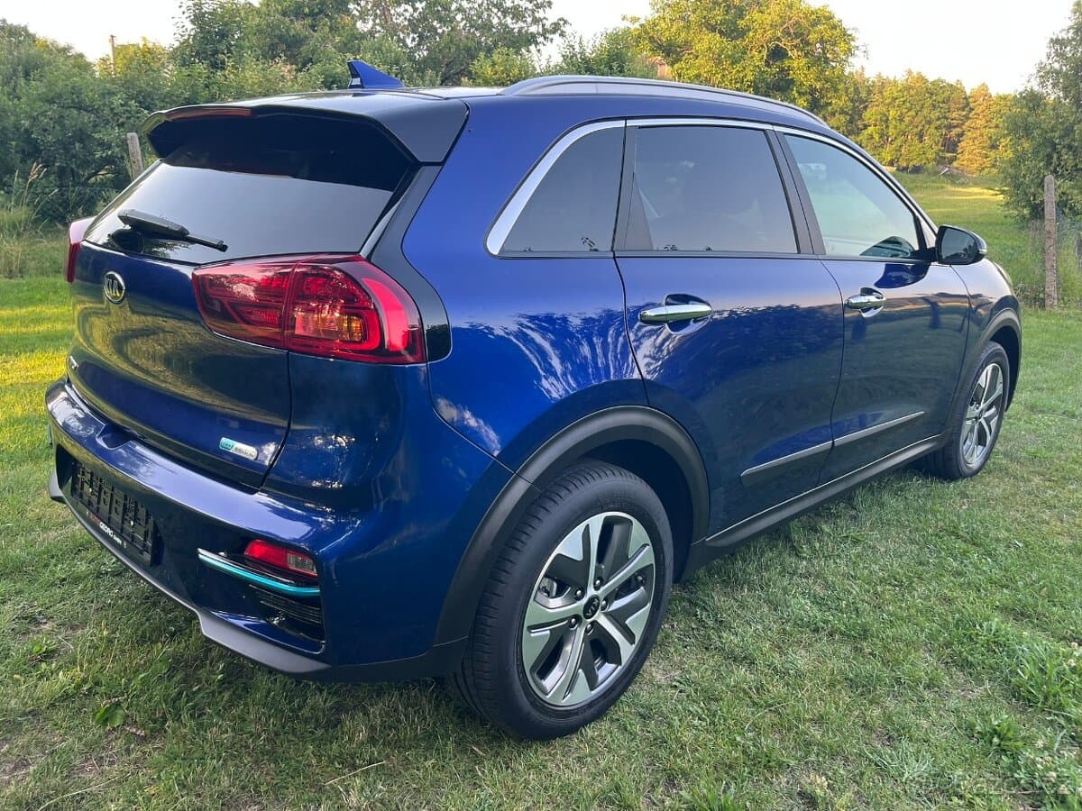 2021 Kia OSTATNÍ - 4