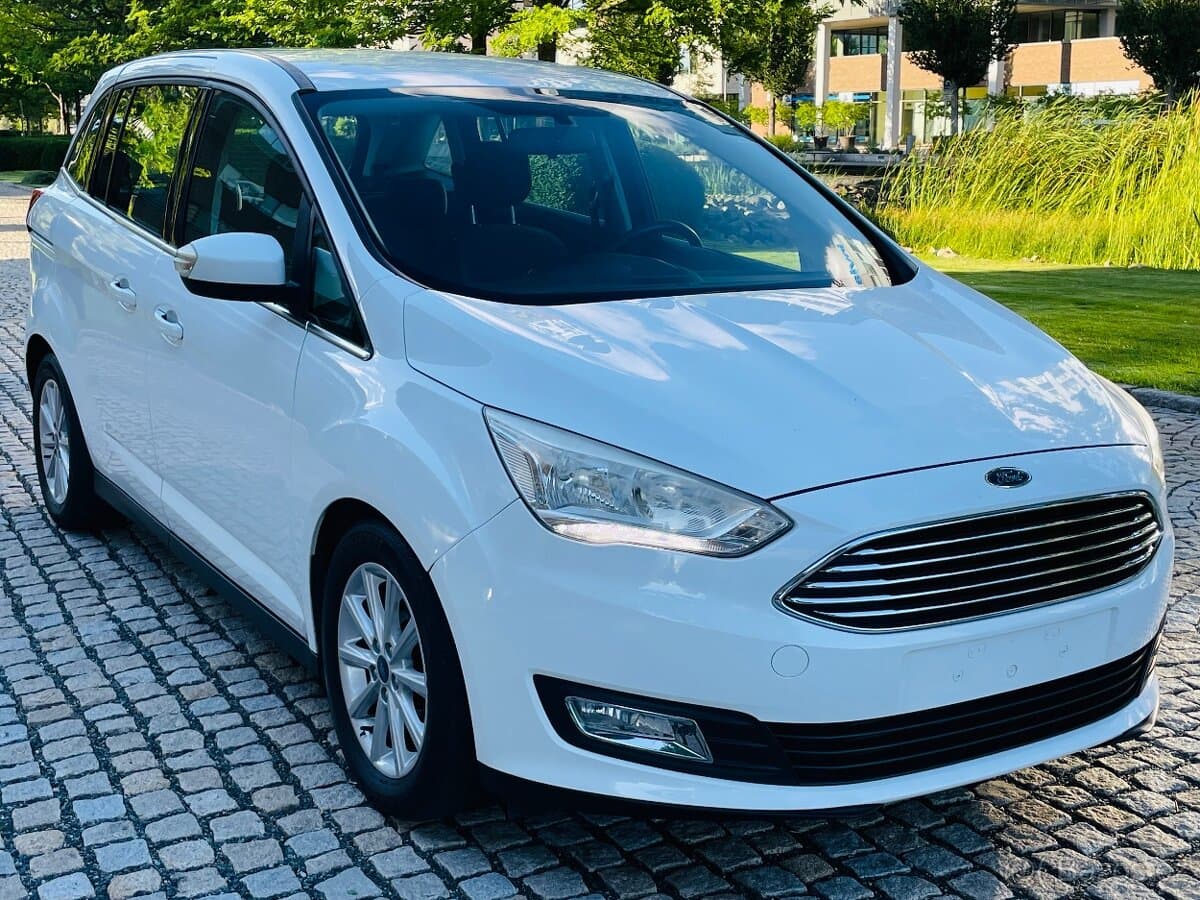 2017 Ford OSTATNÍ - 4