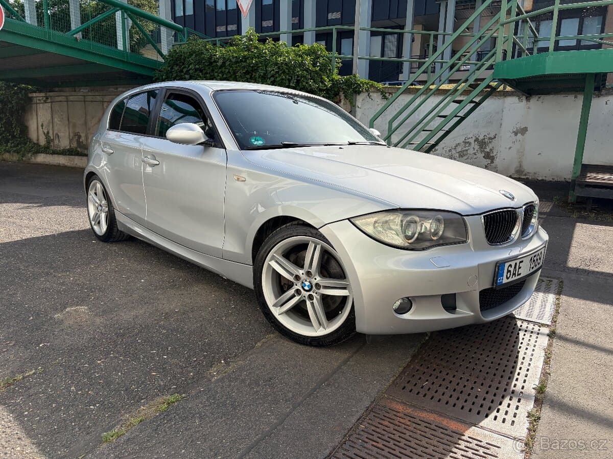 2007 BMW OSTATNÍ - 4