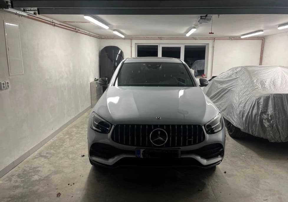 2022 Mercedes-Benz GL - 4