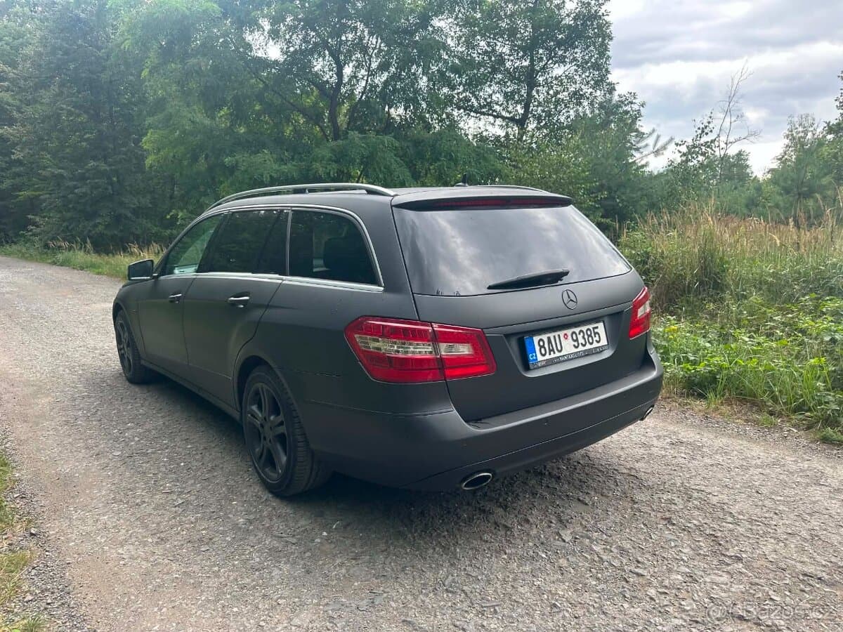 Mercedes-Benz OSTATNÍ - 4