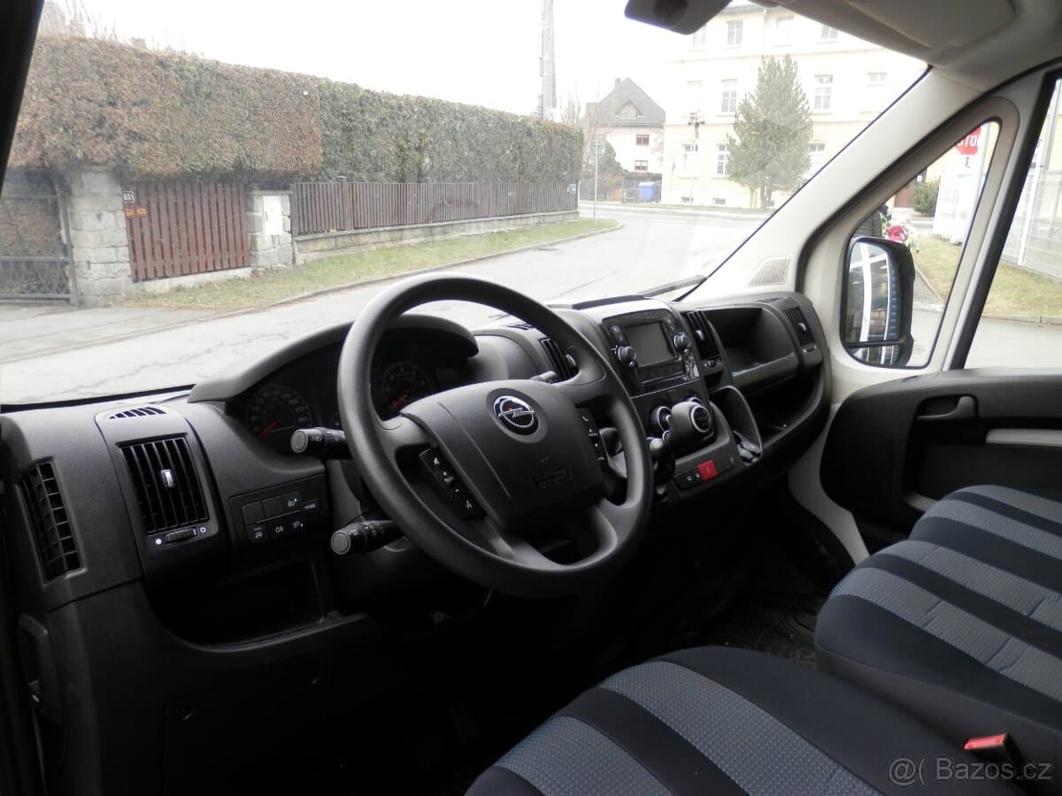 2022 Opel OSTATNÍ - 4